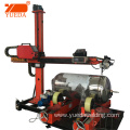 CZ5X5 Electric Rotation Welding Robotic Manipulator